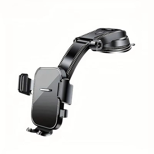 New Model Car Phone Holder Universal Suction Cup Stable In-Car Interior Navigation Mounting Stand